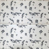 Chinese Scorpions & Dragons Bandanas
