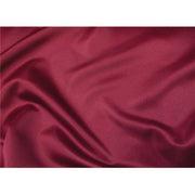 Dull Bridal Satin/Lamour Satin (peau de soie) LIGHT BURGUNDY