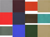 SWATCHES Outdoor Water-UV Resistant Canvas