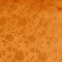 SWATCHES Floral Satin Brocade