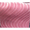 Upholstery Swirl Velvet Pink