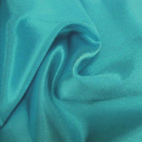SWATCHES China Faux Silk Habotai 58" Wide