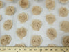 SWATCHES Rose Bud Chiffon Mesh