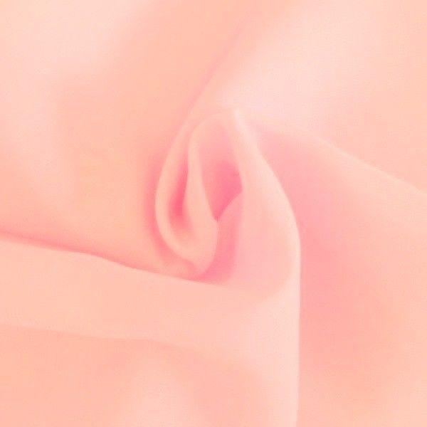 Chiffon 60 Inch Wide Light Pink CH-32