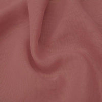 Chiffon 60 Inch Wide Mauve CH-40