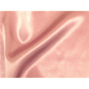 Stretch Charmeuse Satin Mauve