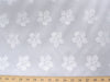 SWATCHES Floral Satin Brocade