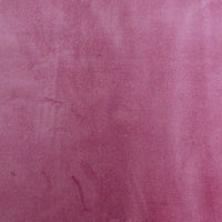 SWATCHES 100% Cotton Med Weight Velvet