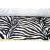 SWATCHES Velboa Zebra Prints