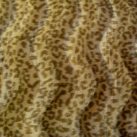 SWATCHES Velboa Misc Animal Skins Fur