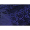SWATCHES Floral Satin Brocade
