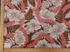 SWATCHES Grey/Brown Hawaiian Floral Prints