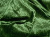 SWATCHES Crushed Panne Velour Velvet