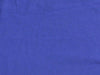 7 Ounce Cotton Jersey Spandex Knit LIGHT ROYAL BLUE