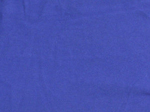 7 Ounce Cotton Jersey Spandex Knit LIGHT ROYAL BLUE
