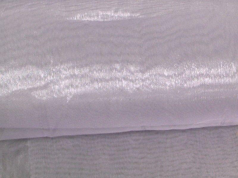 Mirror Organza Lavender