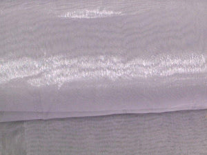Mirror Organza Lavender