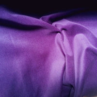 SWATCHES 100% Cotton Med/Light Weight Velvet
