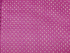 Jersey Mesh Large Fuchsia