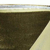 SWATCHES Plush Silk Velvet 44" Wide