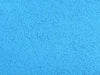 Minky Sherpa Lambs Wool Turquoise