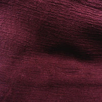 SWATCHES Gauze 100% Cotton