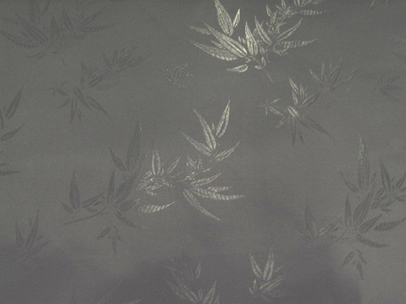 SWATCHES Chinese Bamboo Brocade