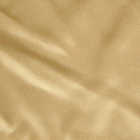 Bridal Satin CHAMPAGNE