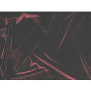 Plush Spandex Velvet EGGPLANT