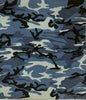 Camo Bandanas