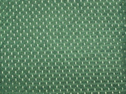Jersey Mesh Large Green