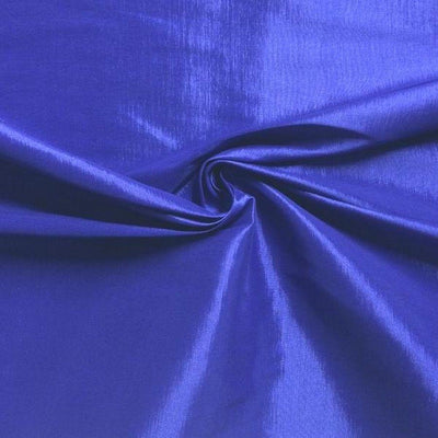 Taffeta Stretch Royal Blue ST-19