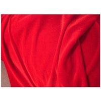 SWATCHES Plush Spandex Velvet
