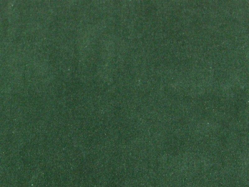 100% Cotton Med/Light Weight Velvet HUNTER GREEN