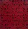 Chinese Scorpions & Dragons Bandanas