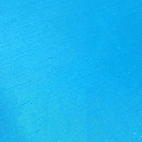 Shantung Satin TURQUOISE STS-41