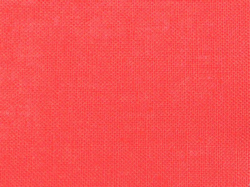 Stone Washed Linen HONEYSUCKLE L-22