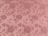 SWATCHES Floral Satin Brocade