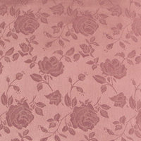 SWATCHES Floral Satin Brocade