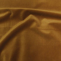 SWATCHES 100% Cotton Med/Light Weight Velvet