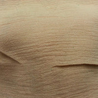 SWATCHES Gauze 100% Cotton