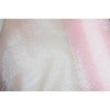 Crystal Organza Pink