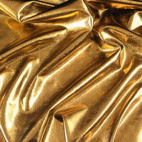 SWATCHES Metallic Spandex