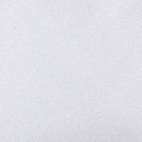 White Poly Crepe Suiting