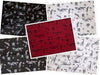 Chinese Scorpions & Dragons Bandanas
