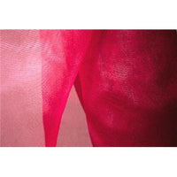 SWATCHES Mirror Organza