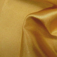 SWATCHES China Faux Silk Habotai 58" Wide