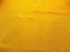 Small Jersey Mesh Yellow