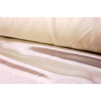 Bridal Satin IVORY
