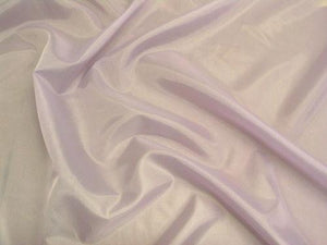 Poly Taffeta Lining LAVENDER